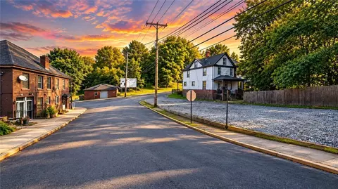 700 Evans Ave, Mckeesport, PA 15132