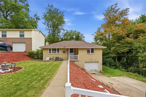 7916 Orlan Pl, Verona, PA 15147