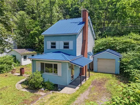 217 Lime St, Pittsburgh, PA 15220