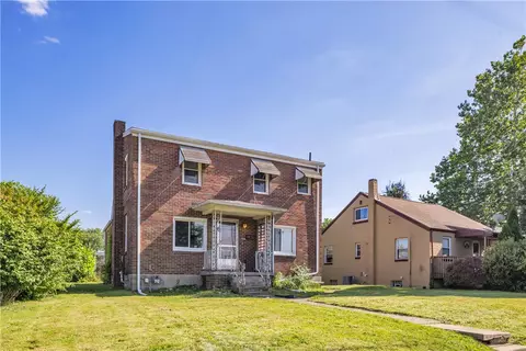 508 Earl Ave, New Kensington, PA 15068