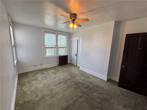 Bedroom - 210 Washington Ave, Vandergrift, PA 15690 photo 5 of 6