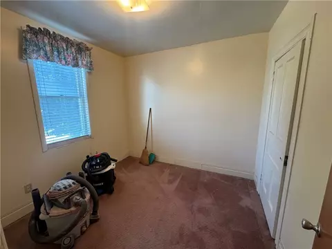 Bedroom - 210 Washington Ave, Vandergrift, PA 15690 photo 6 of 6