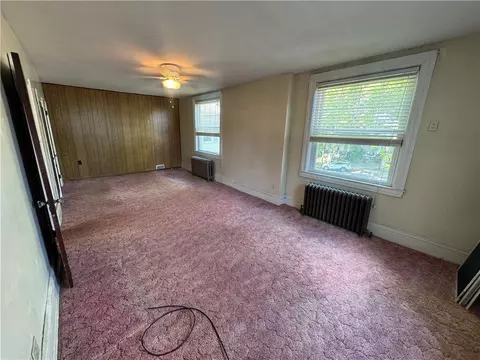 Bedroom - 210 Washington Ave, Vandergrift, PA 15690 photo 1 of 6