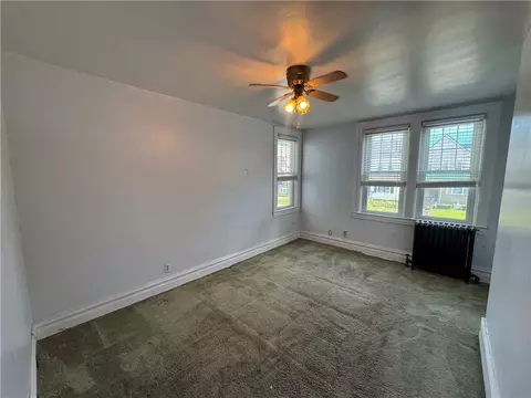 Bedroom - 210 Washington Ave, Vandergrift, PA 15690 photo 4 of 6