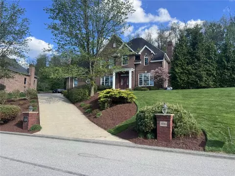 3040 Thomas Jefferson Dr, Jefferson Hills, PA 15025