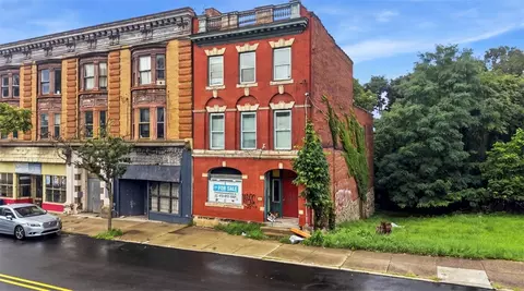 2107 Perrysville Ave, Pittsburgh, PA 15214