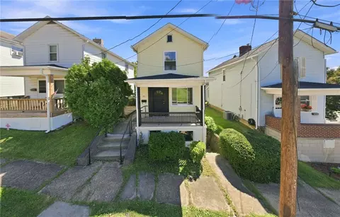 312 Wirsing Ave, Greensburg, PA 15601