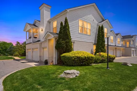 244 Adams Pointe Blvd #6, Mars, PA 16046