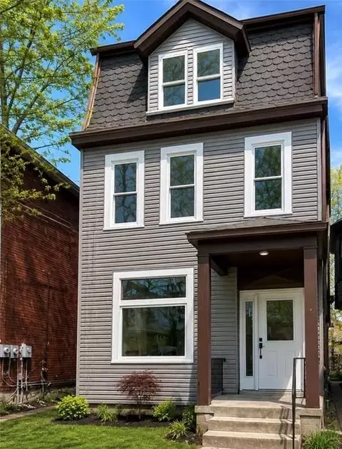 507 End Ave, Pittsburgh, PA 15221