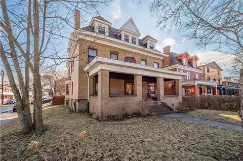 630 N Negley Ave, Pittsburgh, PA 15206