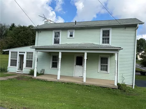 1526 6th St, Beaver Falls, PA 15010