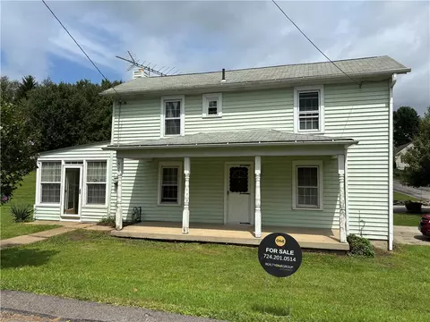 1526 6th St, Beaver Falls, PA 15010