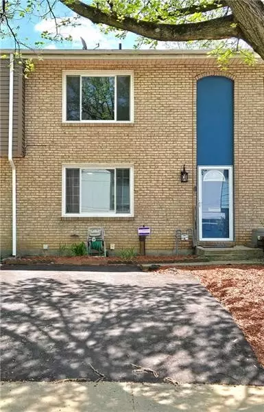 406 N Beatty, Pittsburgh, PA 15206