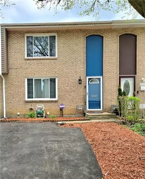406 N Beatty, Pittsburgh, PA 15206