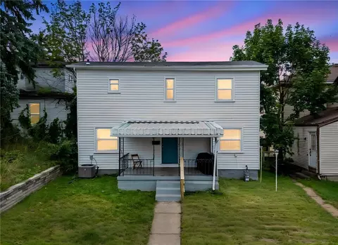 817 Rose, Mckees Rocks, PA 15136