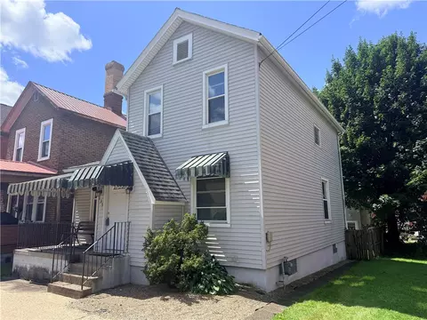 139 Queen St, Kittanning, PA 16201