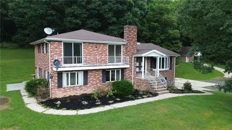 248 Boyd Dr, Hooversville, PA 15936