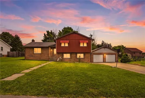 816 Maple St, Berlin, PA 15530