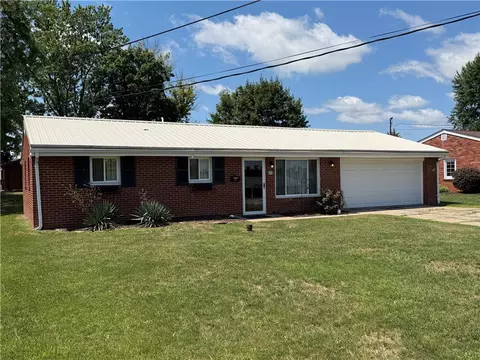 405 4th St, Mcdonald, PA 15057