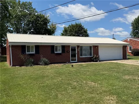 405 4th St, Mcdonald, PA 15057