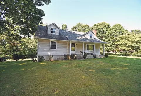 Exterior - 2782 Walters Ct, Export, PA 15632 photo 1 of 12