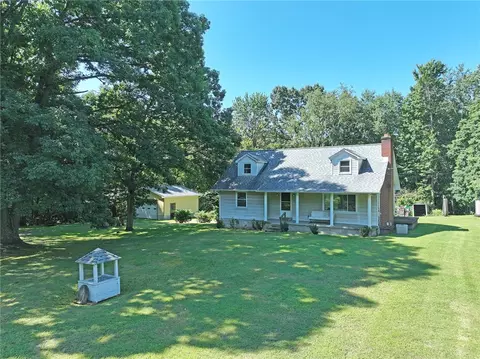 Exterior - 2782 Walters Ct, Export, PA 15632 photo 8 of 12
