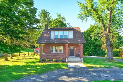 611 W Ingomar Rd, Pittsburgh, PA 15237