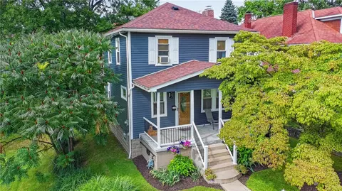 254 Princeton Ave, Pittsburgh, PA 15229