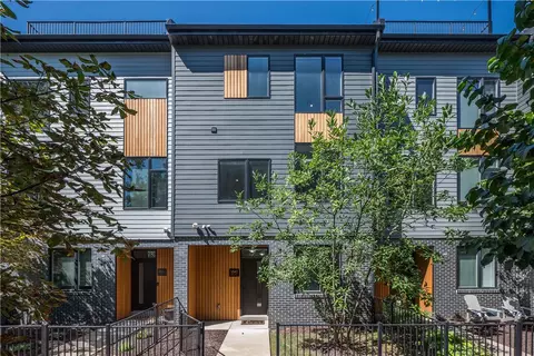 5543 Butler St, Pittsburgh, PA 15201