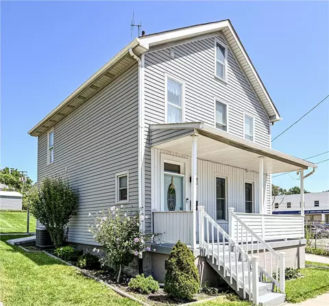 615 W Otterman St, Greensburg, PA 15601