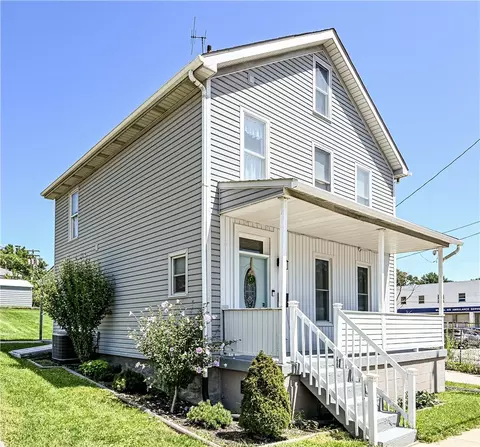 615 W Otterman St, Greensburg, PA 15601
