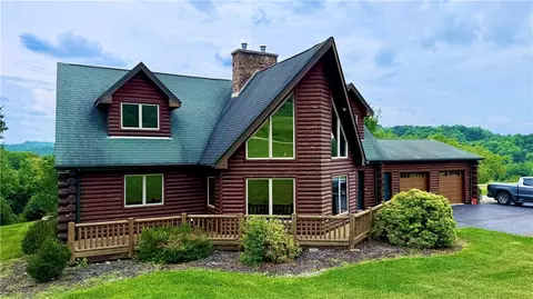 1484 Cavitt Rd, Monroeville, PA 15146