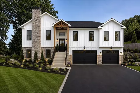 1421 Marguerite Lake Rd, Greensburg, PA 15601