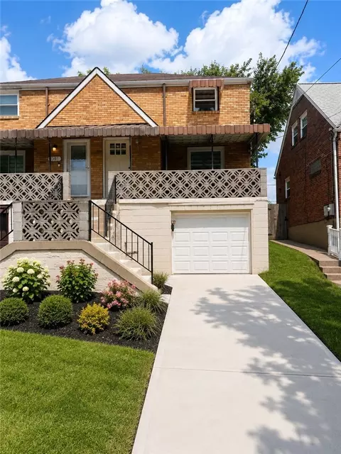 543 Fordham Ave, Pittsburgh, PA 15226