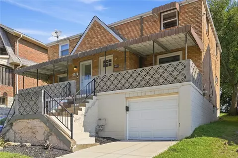 543 Fordham Ave, Pittsburgh, PA 15226