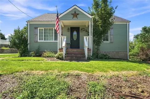 208 Stone Church Rd, Brownsville, PA 15417