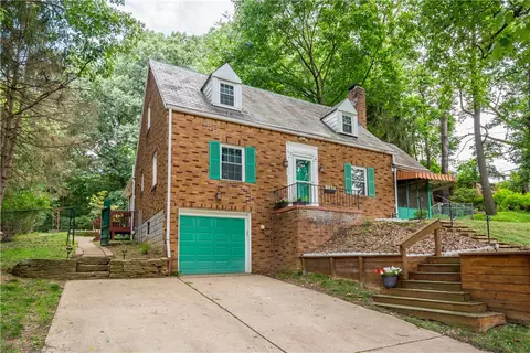 150 Elm Rd, Pittsburgh, PA 15237
