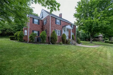1136 Cornell Rd, Pittsburgh, PA 15205