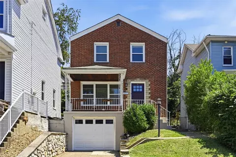 131 Olympia St, Pittsburgh, PA 15211