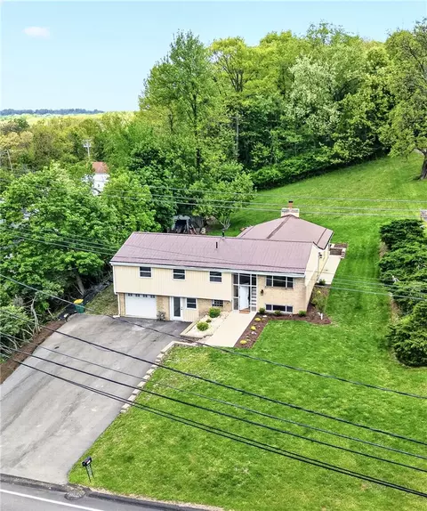 3175 Harts Run, Glenshaw, PA 15116