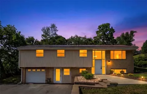3175 Harts Run, Glenshaw, PA 15116