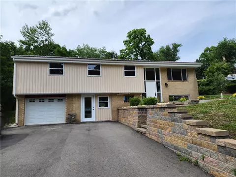 3175 Harts Run, Glenshaw, PA 15116