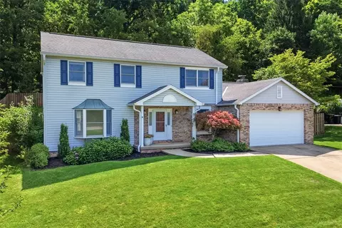 5002 Impala Dr, Murrysville, PA 15668