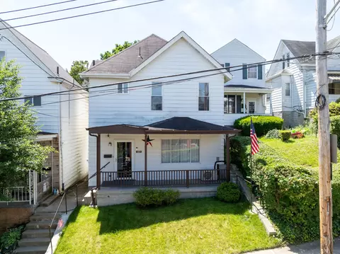 Undisclosed, Pittsburgh, PA 15204