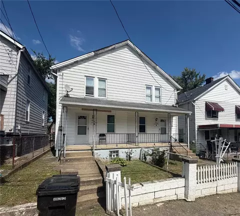 420422 Sarah St, Aliquippa, PA 15001