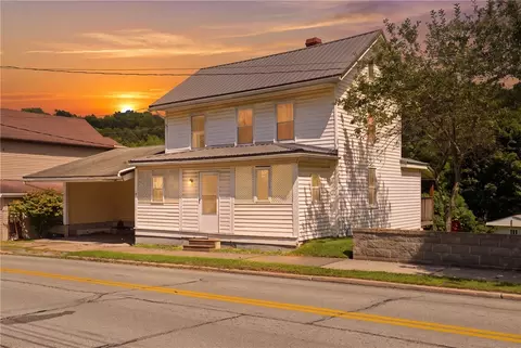930 E Main St, Rockwood, PA 15557