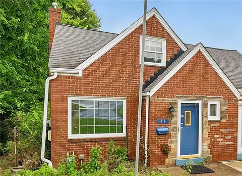11 Green Oak, Pittsburgh, PA 15220