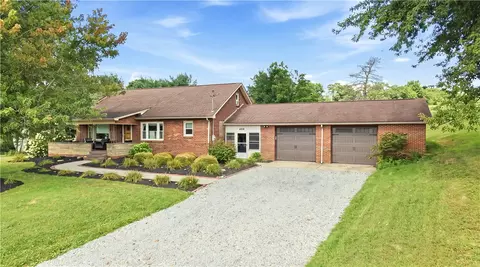295 Cherriwood Rd, Pulaski, PA 16143