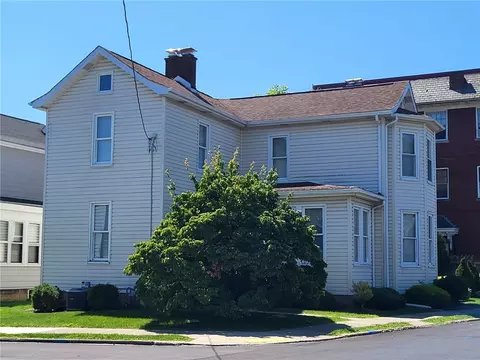 321 Tremont Ave, Greensburg, PA 15601