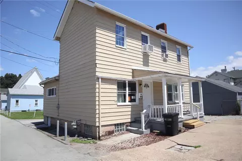 430 3rd St, California, PA 15419